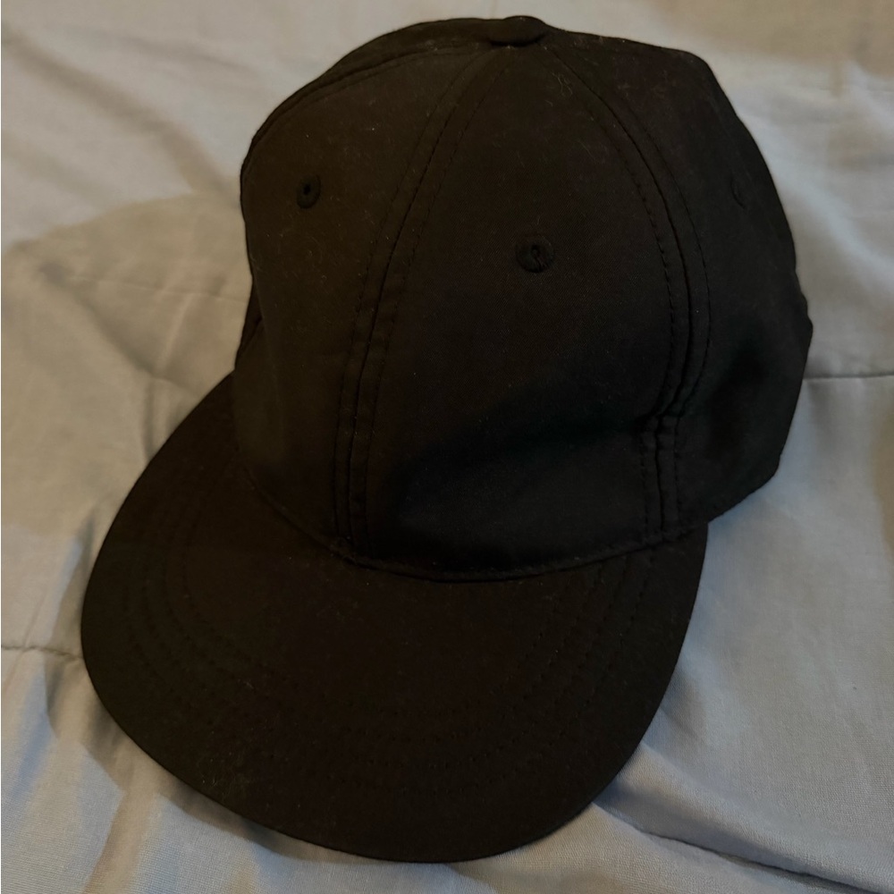 Vouri Zipper Running Lightweight Hat